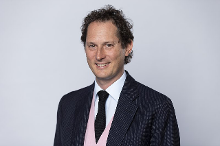 John Elkann, presidente di Stellantis, è entrato nel cda del colosso Meta